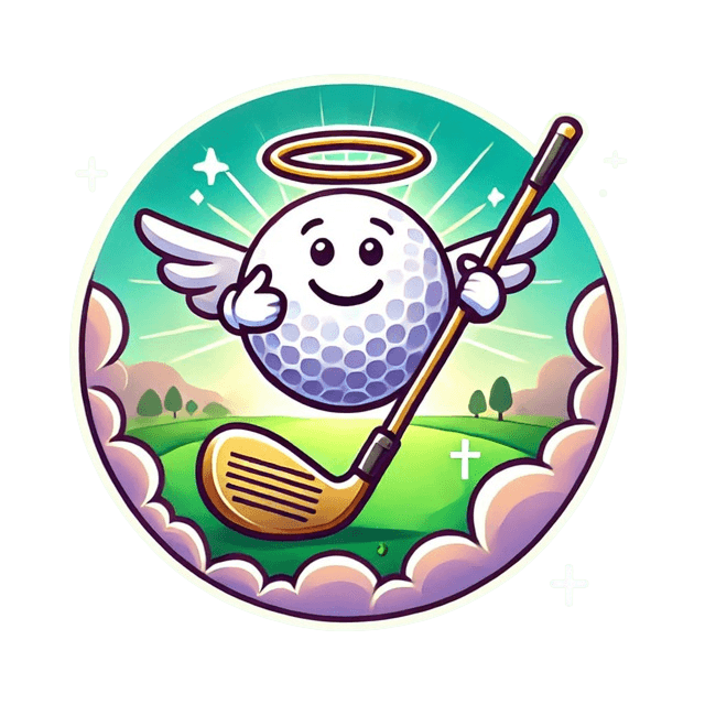 Scripture Golf